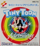 Tiny Toon Adventures (Game Boy)